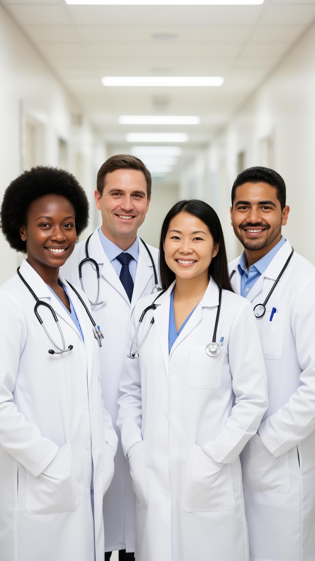 Profissional médico